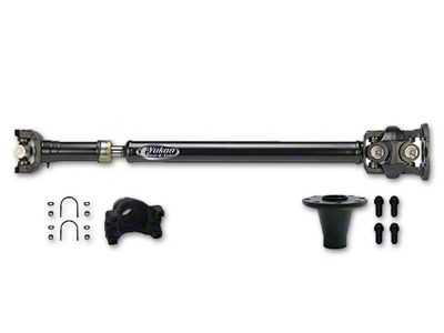 Yukon Gear Heavy Duty Rear Driveshaft (12-18 Jeep Wrangler JK 2-Door)