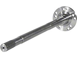 Yukon Gear Dana 44 Chromoly Rear Axle; Passenger Side; 32-Spline (20-24 Jeep Gladiator JT Launch Edition, Mojave, Rubicon)