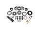 Yukon Gear Dana 30 Front Differential Master Overhaul Kit (18-24 Jeep Wrangler JL, Excluding Rubicon)