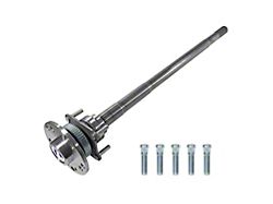 Yukon Gear Dana 44 Chromoly Rear Axle; Passenger Side; 32-Spline (18-24 Jeep Wrangler JL Rubicon w/ Wide Trac & e-Locker)