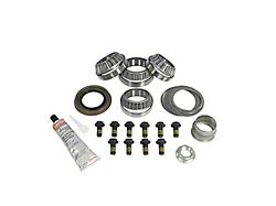 Yukon Gear Dana 44 Front Differential Master Overhaul Kit (18-24 Jeep Wrangler JL Rubicon)