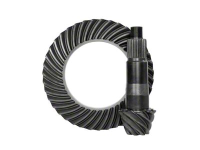 Yukon Gear Dana 44 Rear Axle Ring and Pinion Gear Kit; 4.88 Gear Ratio (18-24 Jeep Wrangler JL Rubicon, Sahara)