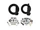 Yukon Gear Dana 30 Front Axle/Dana 35 Rear Axle Ring and Pinion Gear Kit with Install Kit; 3.73 Gear Ratio (18-24 Jeep Wrangler JL, Excluding Rubicon)