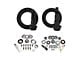 Yukon Gear Dana 30 Front Axle/Dana 35 Rear Axle Ring and Pinion Gear Kit with Install Kit; 4.88 Gear Ratio (18-24 Jeep Wrangler JL, Excluding Rubicon)