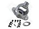 Yukon Gear Differential Carrier; Rear; Dana 44; Standard Open Carrier Case; 30-Spline; 3.92 and Up Carrier Break; 2.375-Inch Tall; Without Internal Gears (66-86 Jeep CJ5 & CJ7; 97-06 Jeep Wrangler TJ)