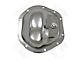 Yukon Gear Differential Cover; Rear; Dana 44; Non-Rubicon JK; Chrome (66-86 Jeep CJ5 & CJ7; 97-18 Jeep Wrangler TJ & JK)