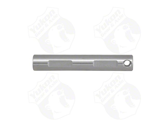 Yukon Gear Differential Cross Pin; Rear; AMC Model 35; Standard Open; 0.685-Inch Diameter Pin; Not Trac-Loc (87-06 Jeep Wrangler YJ & TJ)