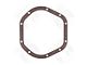 Yukon Gear Differential Gasket; Rear; Dana 44; Non-Rubicon JK (66-86 Jeep CJ5 & CJ7; 97-18 Jeep Wrangler TJ & JK)