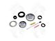 Yukon Gear Differential Pinion Bearing Kit; Front; Dana 30; Reverse Rotation; Includes Timken Pinion Bearings, Races and Pilot Bearing (71-95 Jeep CJ5, CJ7 & Wrangler YJ)