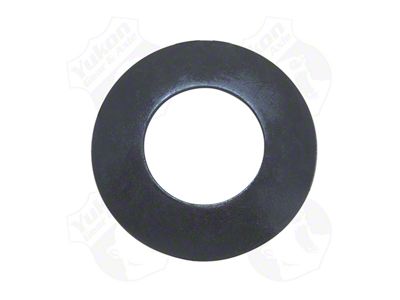 Yukon Gear Differential Pinion Gear Thrust Washer; Rear; AMC Model 20 (76-86 Jeep CJ5 & CJ7)