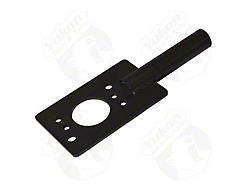 Yukon Gear Differential Pinion Setting Tool; Yoke Holder Tool (66-18 Jeep CJ5, CJ7, Wrangler YJ, TJ & JK)