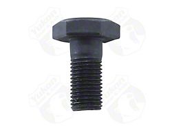 Yukon Gear Differential Ring Gear Bolt; Front Differential; Dana 30; Ring Gear Bolt; 0.375-Inch (66-18 Jeep CJ5, CJ7, Wrangler YJ, TJ & JK)