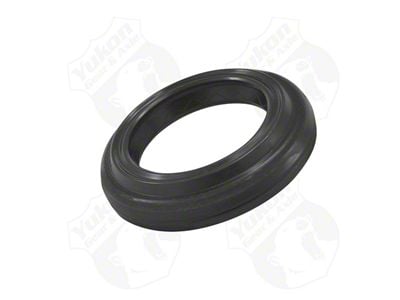 Yukon Gear Drive Axle Shaft Seal; Rear; AMC Model 35; For Use with Part Number SET9 Bearing (87-89 Jeep Wrangler YJ)