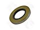 Yukon Gear Drive Axle Shaft Seal; Rear Inner; AMC 35; -Inch Outside Diameter (87-95 Jeep Wrangler)