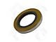 Yukon Gear Drive Axle Shaft Seal; Rear Inner; AMC 35; For Use with Part Number SET9 Bearing (87-95 Jeep Wrangler)