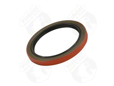 Yukon Gear Drive Axle Shaft Seal; Front Inner; Dana 30; Standard Rotation (84-86 Jeep CJ7)