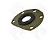 Yukon Gear Drive Axle Shaft Seal; Rear; AMC Model 20; Outer (76-86 Jeep CJ5 & CJ7)