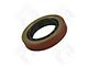 Yukon Gear Drive Axle Shaft Seal; Rear; Ford 7.50-Inch; For Use with 5707 and 1563 Bearing (90-06 Jeep Wrangler YJ & TJ)