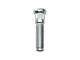 Yukon Gear Drive Axle Shaft Stud; Rear; Axle and Wheel-Lug Stud; Thread: M14-1.5; Knurl Diameter: 0.625-Inch Long 2.362-Inch; 0.656-Inch Shoulder Long (18-24 Jeep Wrangler)