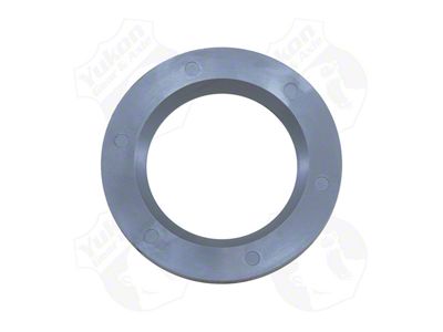 Yukon Gear Spindle Thrust Washer; Dana 30; Crush Sleeve Design; Stub (71-06 Jeep CJ5, CJ7, Wrangler YJ & TJ)