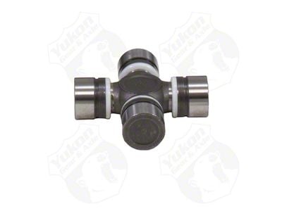 Yukon Gear Universal Joint; Rear; 1350 to Mechanics 3R Conversion Joints (66-06 Jeep CJ5, CJ7, Wrangler YJ & TJ)