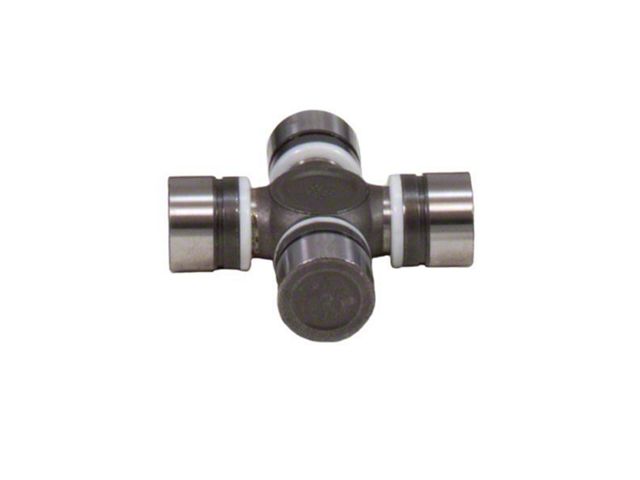 Yukon Gear Universal Joint; Rear; 1330 Lifetime U-Joint; Without Zerk Fitting (66-06 Jeep CJ5, CJ7, Wrangler YJ & TJ)