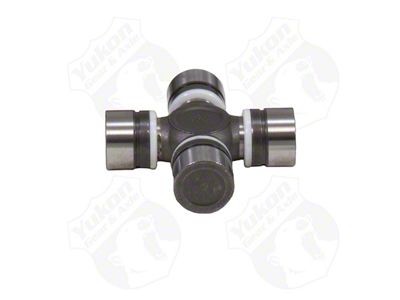 Yukon Gear Universal Joint; Rear; 1350 to 1410 conversion U-Joint (97-06 Jeep Wrangler TJ)