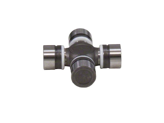 Yukon Gear Universal Joint; Rear; 1350 U-Joint; With Zerk Fitting (66-06 Jeep CJ5, CJ7, Wrangler YJ & TJ)