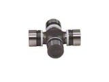 Yukon Gear Universal Joint; Front; 1350 Axle U-Joint; Without Zerk Fitting (07-18 Jeep Wrangler JK)