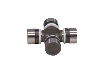 Yukon Gear Universal Joint; Rear; 1330 to Mechanics 3R Lifetime Conversion U-Joint; Without Zerk Fitting (66-06 Jeep CJ5, CJ7, Wrangler YJ & TJ)