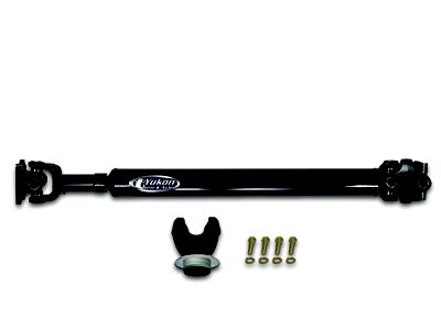 Yukon Gear OE-Style Rear Driveshaft (07-11 Jeep Wrangler JK)