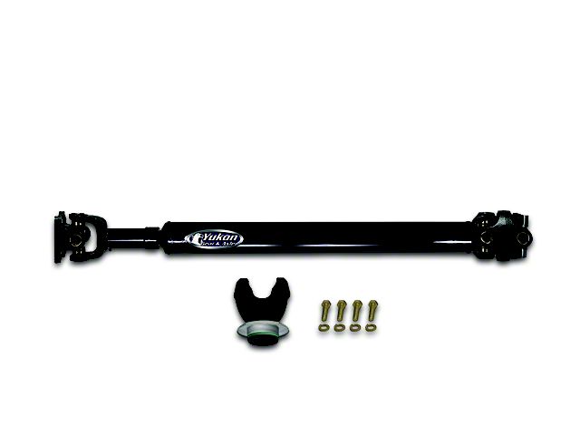 Yukon Gear OE-Style Rear Driveshaft (07-11 Jeep Wrangler JK)