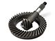 Yukon Gear Dana 44 Rear Axle Ring and Pinion Gear Kit; 5.13 Gear Ratio (07-18 Jeep Wrangler JK Rubicon)