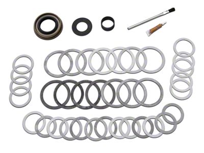 Yukon Gear Rear Dana 44 Minor Install Kit (07-18 Jeep Wrangler JK Rubicon)