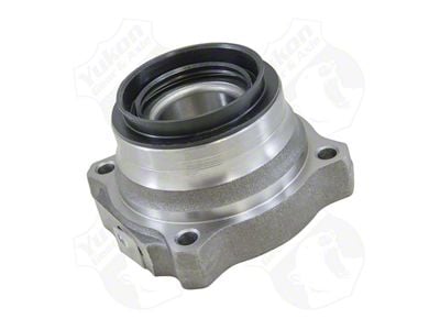 Yukon Gear Replacement Bearing Hub; Driver Side (05-16 Tacoma)