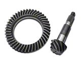 Yukon Gear Dana 44 Rear Axle Ring and Pinion Gear Kit; 4.88 Gear Ratio (97-06 Jeep Wrangler TJ, Excluding Rubicon)