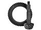 Yukon Gear Dana 44 Rear Axle Ring and Pinion Gear Kit; 5.38 Gear Ratio (97-06 Jeep Wrangler TJ, Excluding Rubicon)