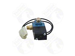 Yukon Gear Zip Locker Solenoid Valve (16-17 Tacoma)