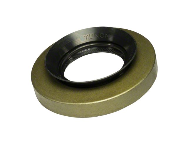 Yukon Gear Differential Pinion Seal; Rear; Toyota 8-Inch (05-16 Tacoma)