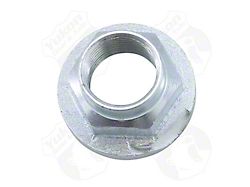 Yukon Gear Differential Pinion Shaft Nut; Rear; Toyota 7.50-Inch; Pinion Shaft Nut (05-06 2WD Tacoma)