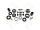 Yukon Gear Differential Rebuild Kit; Rear; Toyota 4-Cylinder; 7.50-Inch Standard Rotation; Differential Rebuild Kit; Fits 45mm Carrier Journals (05-06 2WD Tacoma)