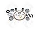 Yukon Gear Differential Rebuild Kit; Rear; Toyota 8-Inch; Differential Rebuild Kit; Fits 29-Spline Pinion (16-17 Tacoma)