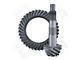 Yukon Gear Differential Ring and Pinion; Rear; Toyota 8-Inch; Ring and Pinion Set; 4.56-Ratio; 29-Spline Pinion; 10-Bolt Ring Gear (05-17 Tacoma)