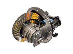 Yukon Gear T8.75 Complete Third Member Assembly with E-Locker; 3.90 Gear Ratio (16-23 Tacoma)