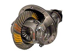 Yukon Gear T8.75 Complete Third Member Assembly with Open Carrier; 4.30 Gear Ratio (16-23 Tacoma)