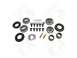 Yukon Gear M205 Front Axle Master Overhaul Kit (04-15 Titan)