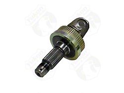 Yukon Gear M226 Rear Axle Shaft; 32-Spline (08-14 Titan w/o E-Locker)