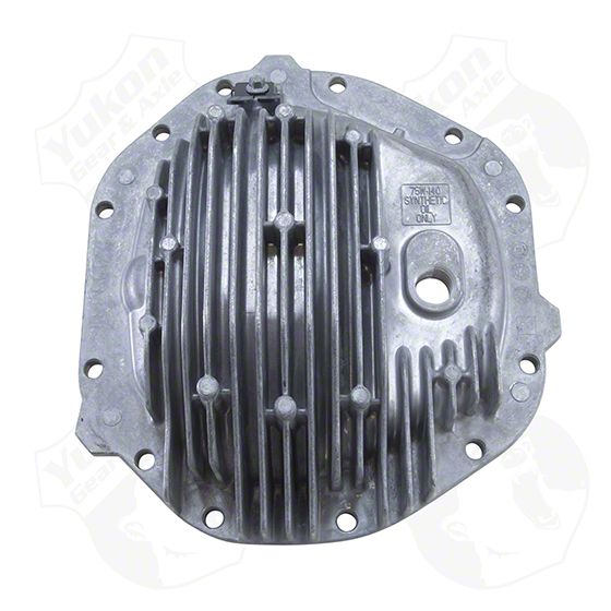 Nissan Titan Differential Covers Best Prices At Extremeterrain 4749