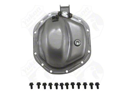 Yukon Gear M226 Rear Differential Cover (04-07 Titan)