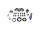 Yukon Gear Differential Rebuild Kit; Rear; Toyota 9.50-Inch; 4.0L, 4.6L, and 4.7L; Master Overhaul Kit (07-19 4.0L, 4.6L or 4.7L Tundra)